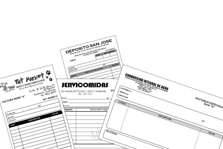 Nuevos Requisitos De Los Comprobantes Fiscales, Ya estás Preparado?