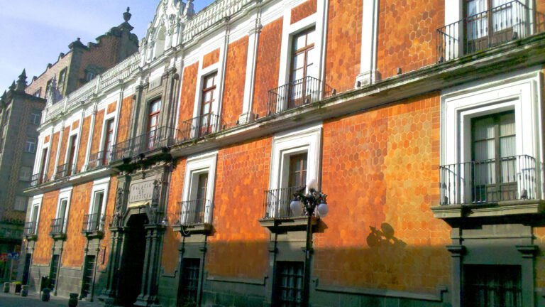 La arquitectura del Antiguo Colegio de San Pantaleón