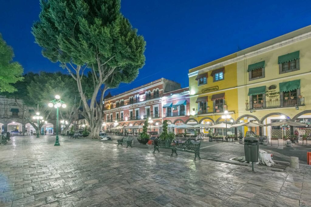 cosas que puedes hacer gratis en Puebla