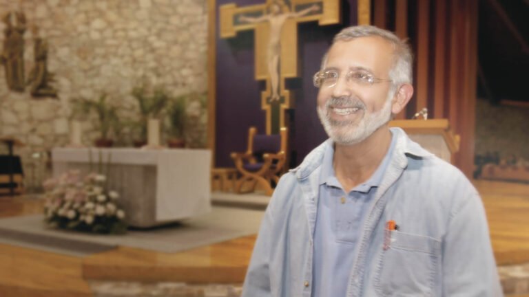 Carlos Balandra Jara