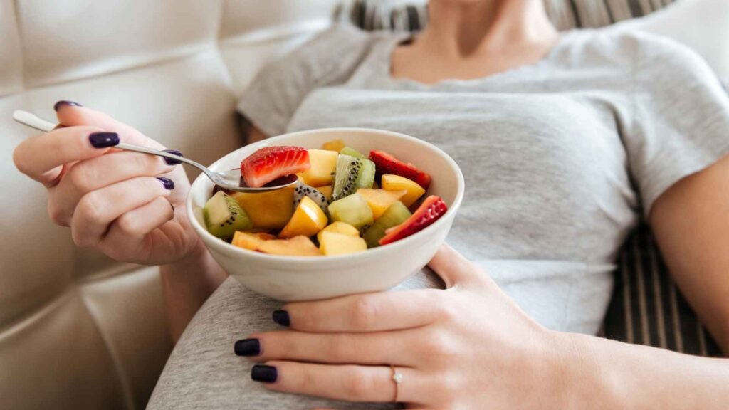 que-comer-embarazo