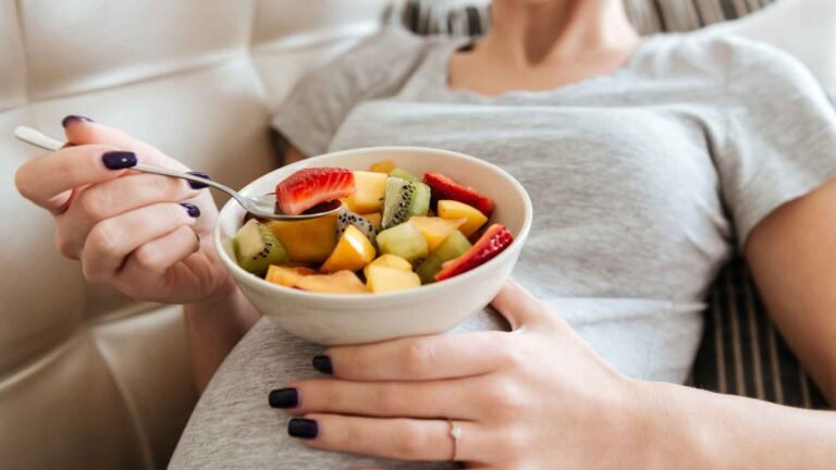 que-comer-embarazo