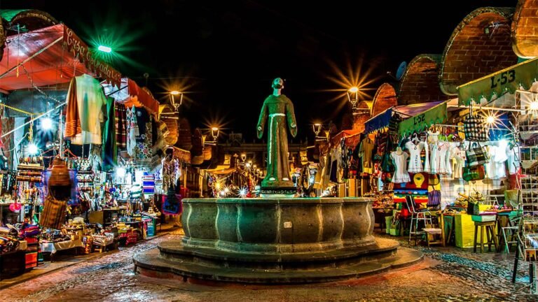 el parian-mercado-puebla