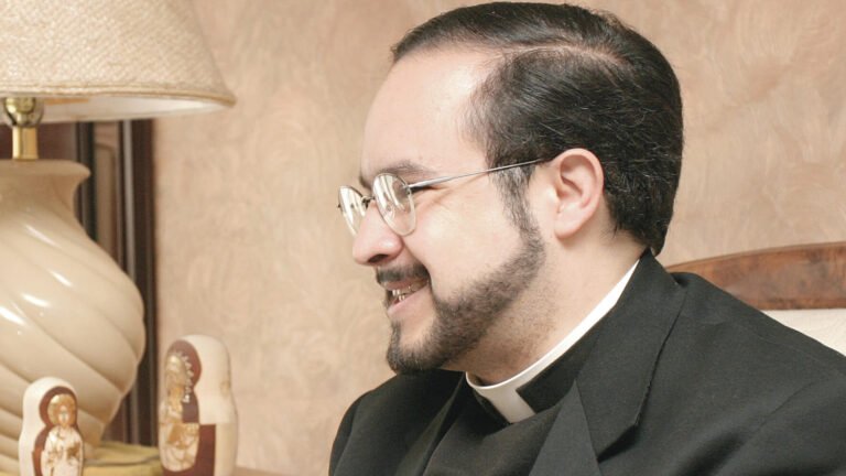 Eugenio Lira Rugarcía.