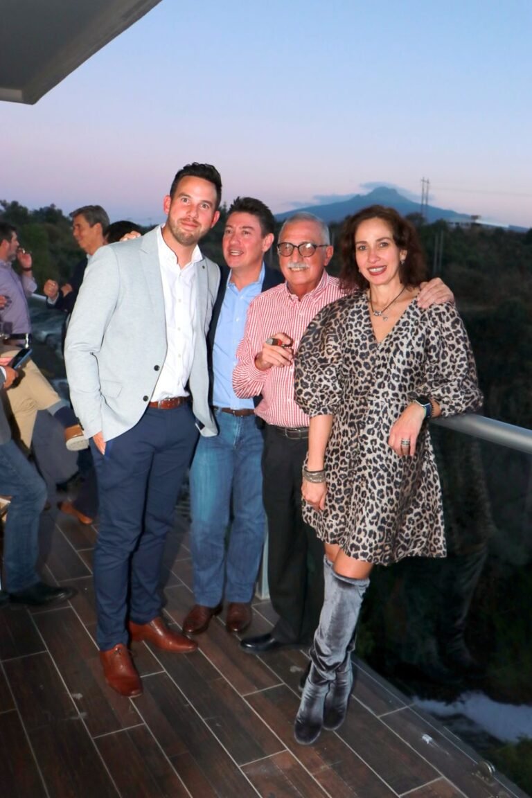 Revive la comida navideña de A5