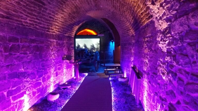 7 lugares de Puebla que no están a simple vista