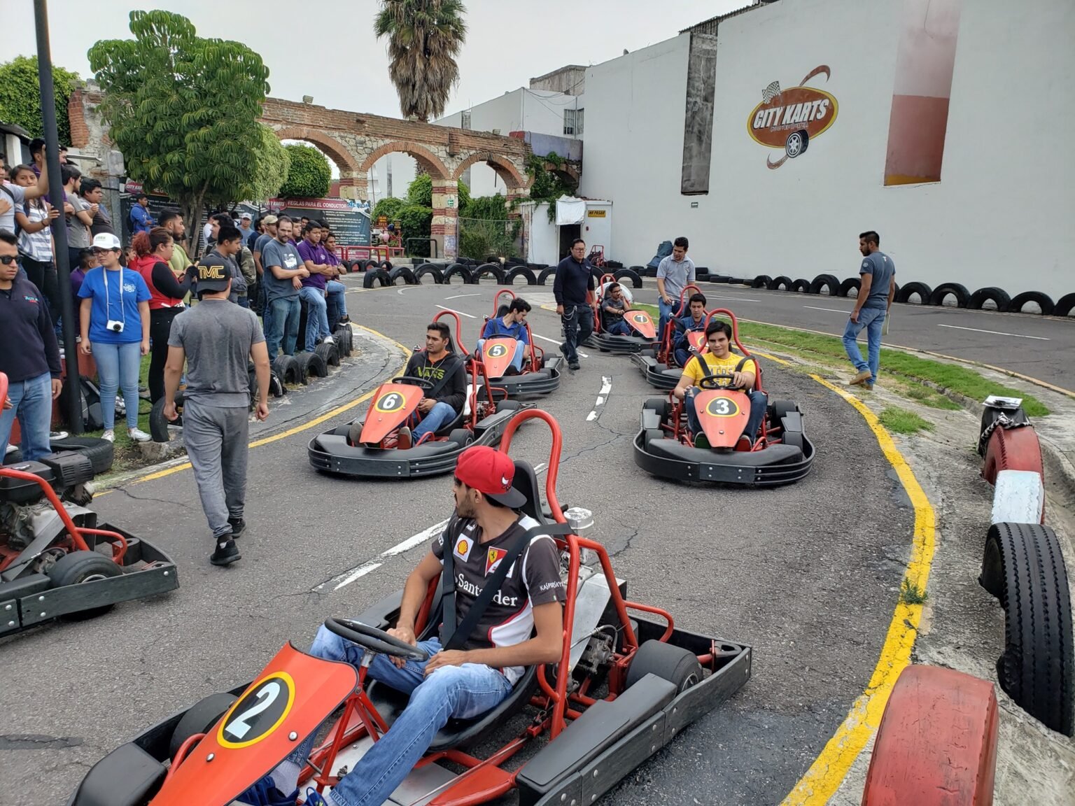 8 Lugares Para Celebrar El Día Del Niño En Puebla - Cover Media