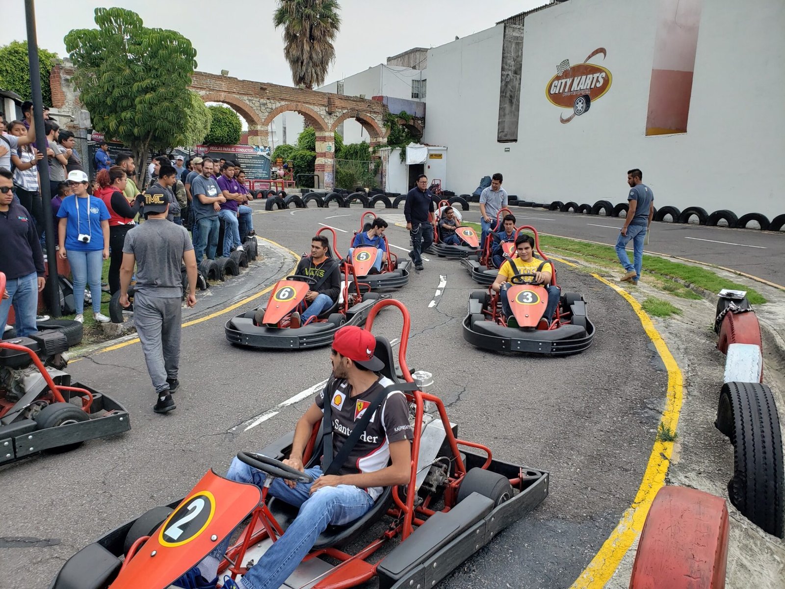 Lugares Para Comer En Puebla Con Juegos Para Niños