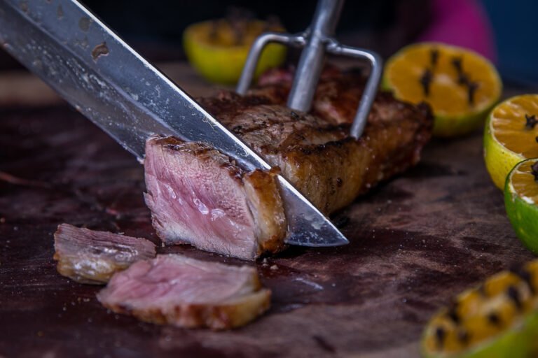 Los mejores cortes de carne en Puebla