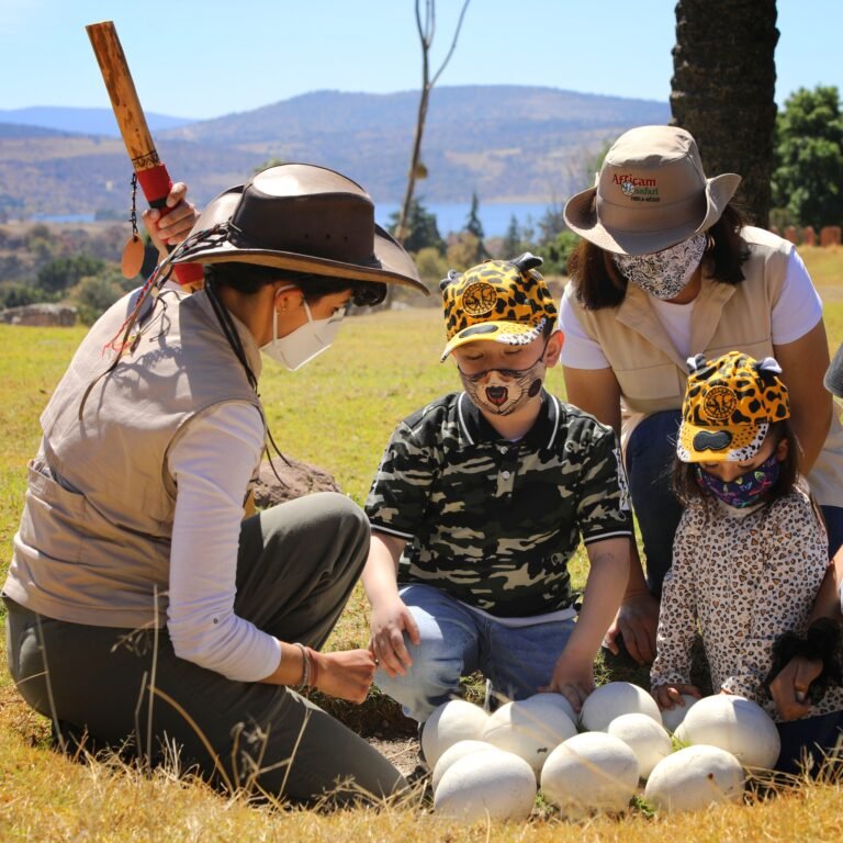 8 lugares para celebrar el día del niño en Puebla