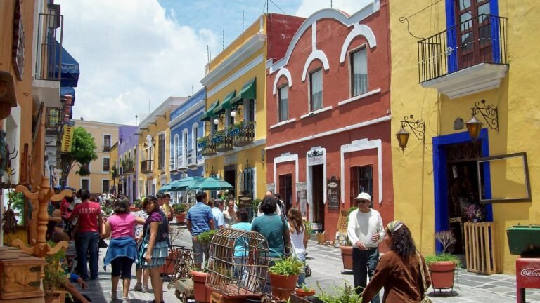 7 lugares perfectos para un fin de semana en familia