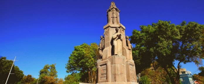 Los 8 monumentos más famosos de Puebla Cover Media