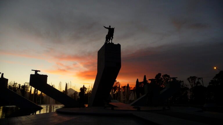 Los 8 monumentos más famosos de Puebla