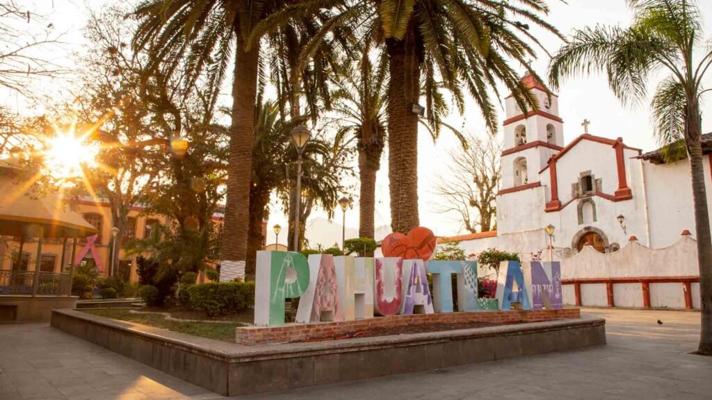pahuatlan