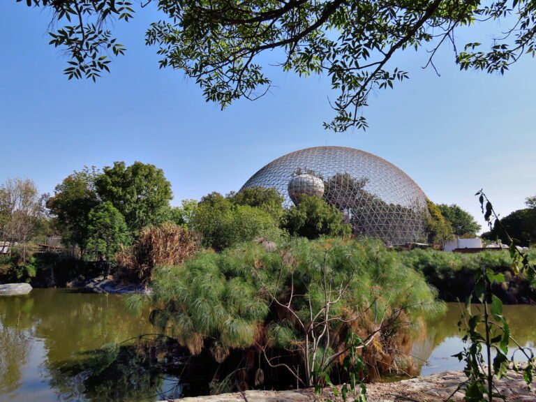 5 cosas que puedes hacer en el Parque Ecológico de Puebla