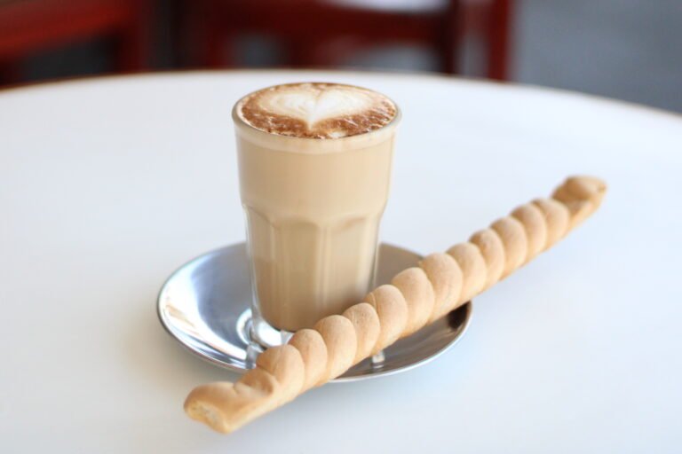 La Parroquia de Veracruz, todo el sabor jarocho ahora en Puebla