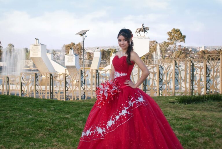 5 spots fotográficos para quinceañeras en Puebla