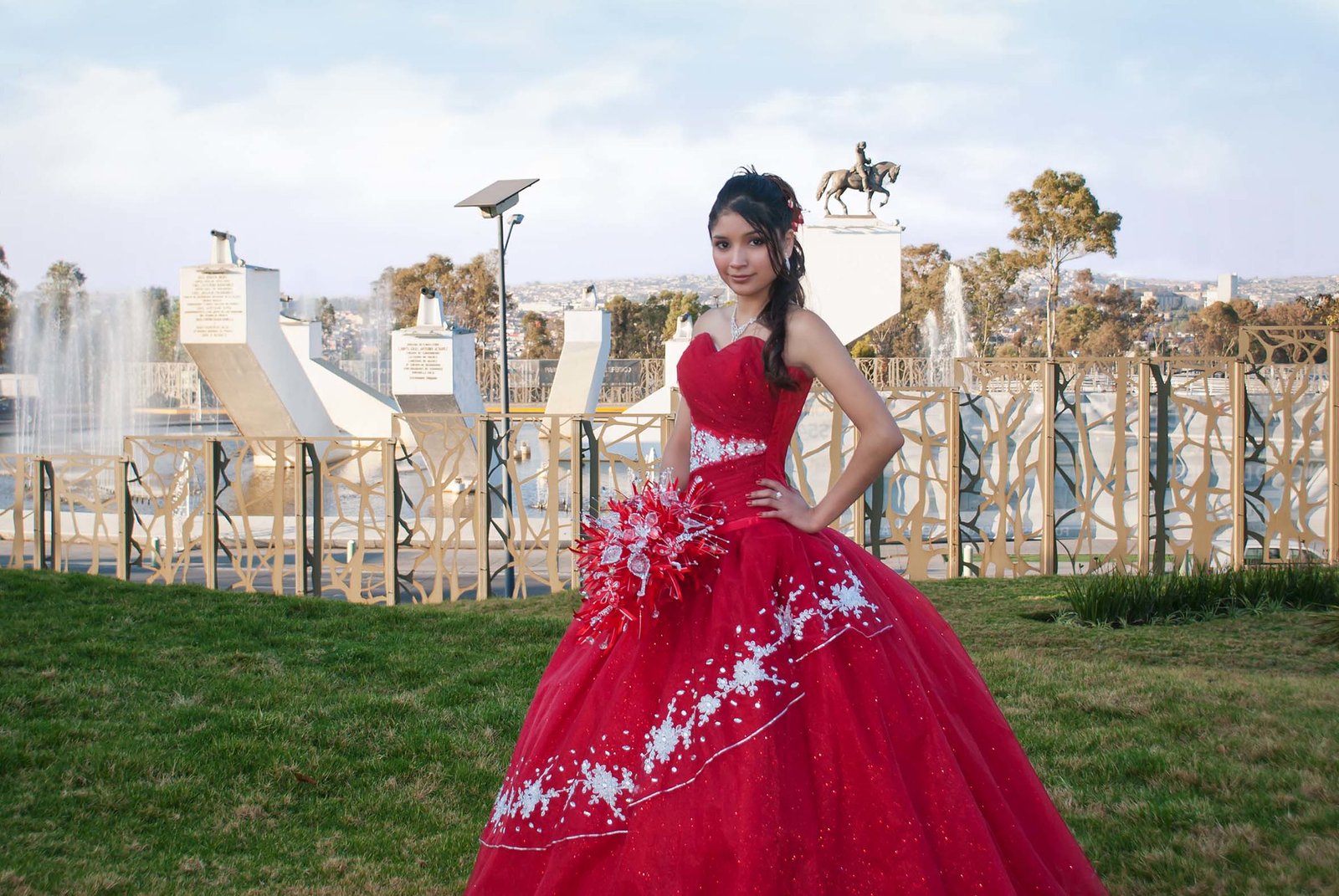 5 spots fotográficos para quinceañeras en Puebla - Cover Media 5 spots fotográficos para quinceañeras en Puebla - Cover Media