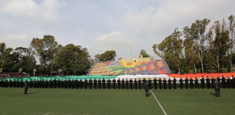 Centro Escolar Niños Héroes de Chapultepec, más de 65 años de historia