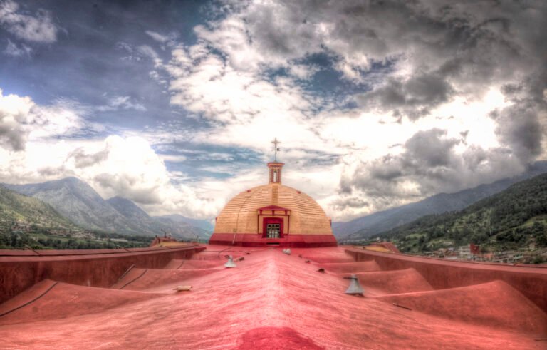 Itinerario: 5 cosas imperdibles de Tetela de Ocampo