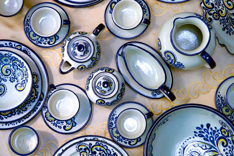 Artesanías mexicanas con denominación de origen