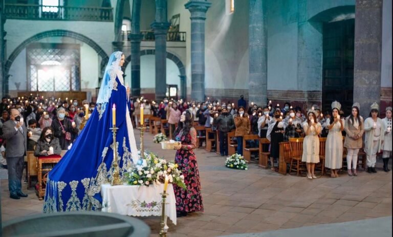 Feria de la Manzana en Zacatlán 2022: todo lo que debes saber