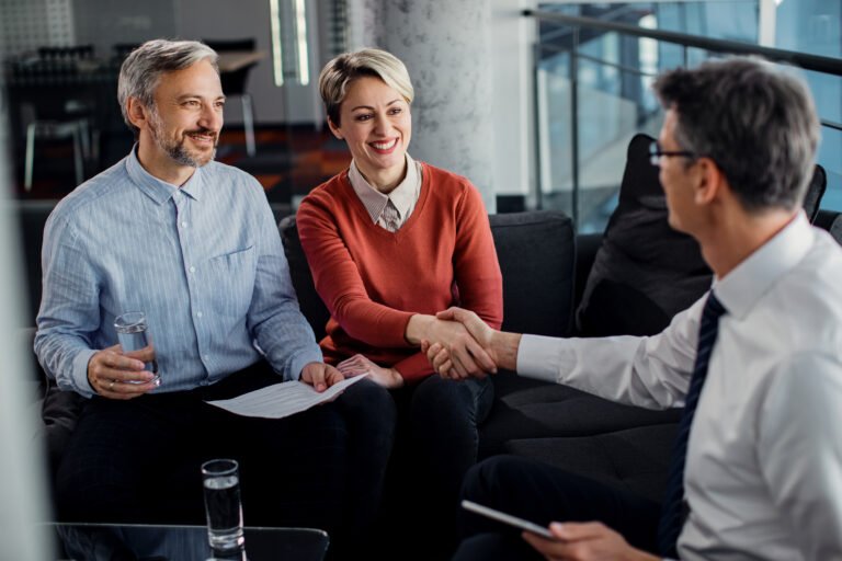 Urreta, tu aliado en caso de siniestro