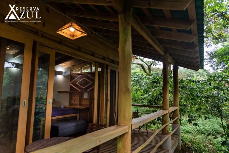 Lánzate a esta hermosa finca cafetalera en Cuetzalan