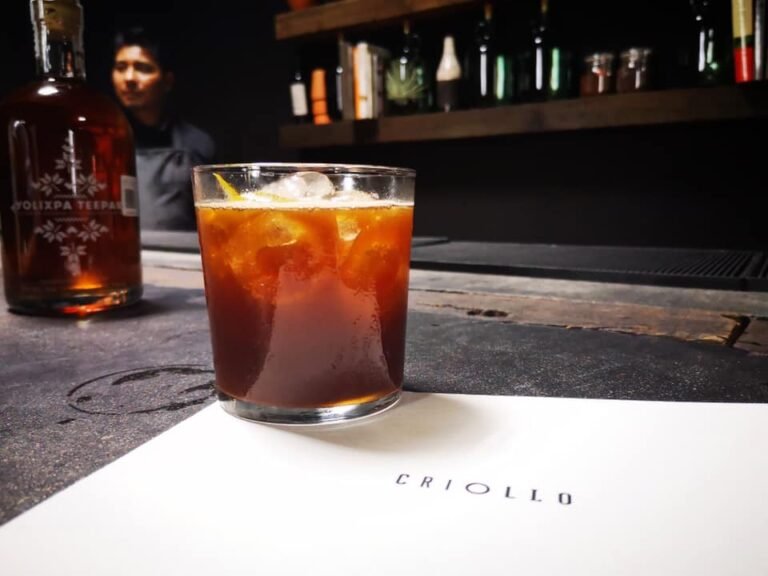 Yolixpa, un delicioso elixir de Cuetzalan