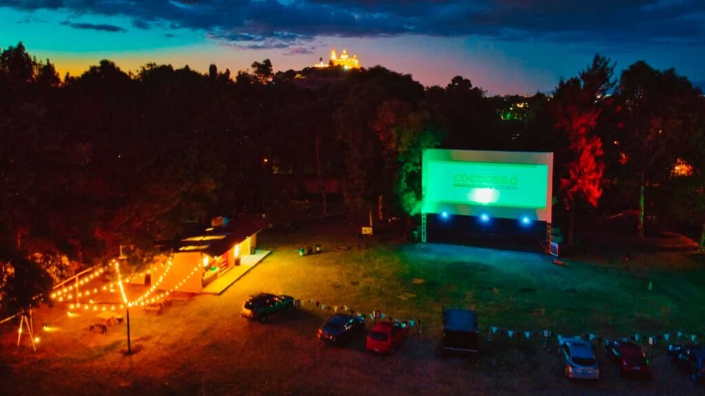 autocinema-cocodrilo