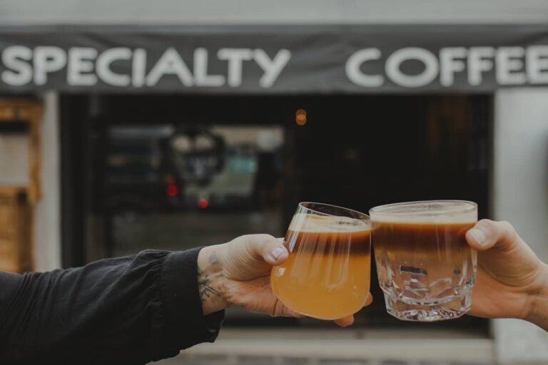 5 cafecitos bonitos en el Centro de Puebla