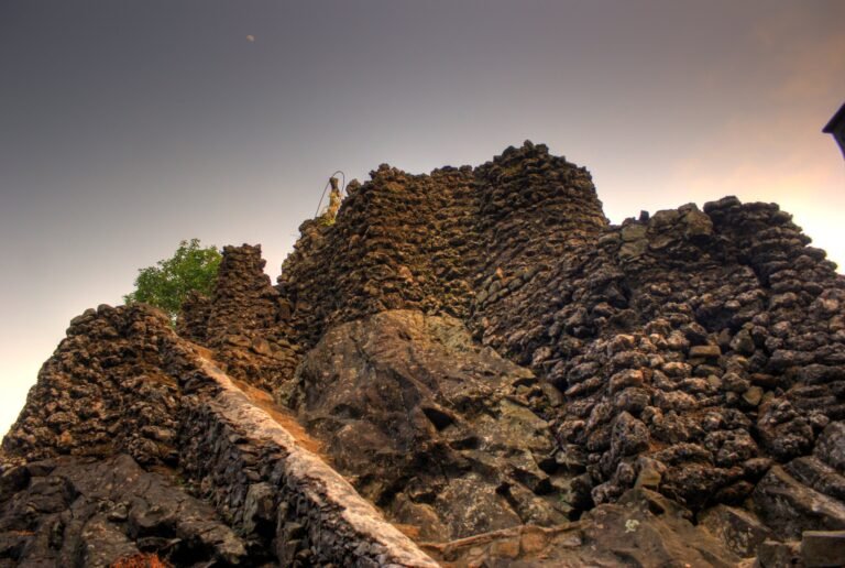 Xochipila: el tesoro histórico de Xicotepec