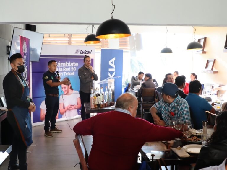 Servicel y HMD Global presentan planes Corporativos 5G￼￼