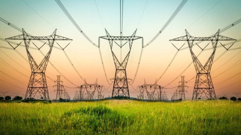 Cómo Deforest puede asesorar a los negocios energéticos