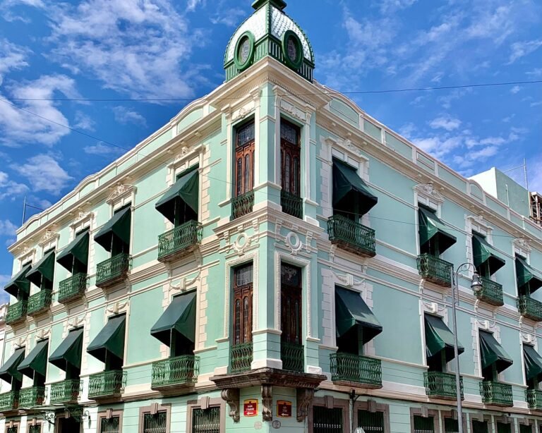 El Museo Bello y González y su extraordinaria colección