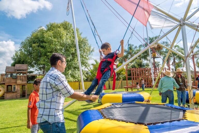 Palmira: el mejor restaurante de Atlixco para ir con niños