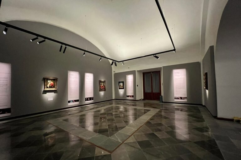 Leonardo Da Vinci llega a la BUAP