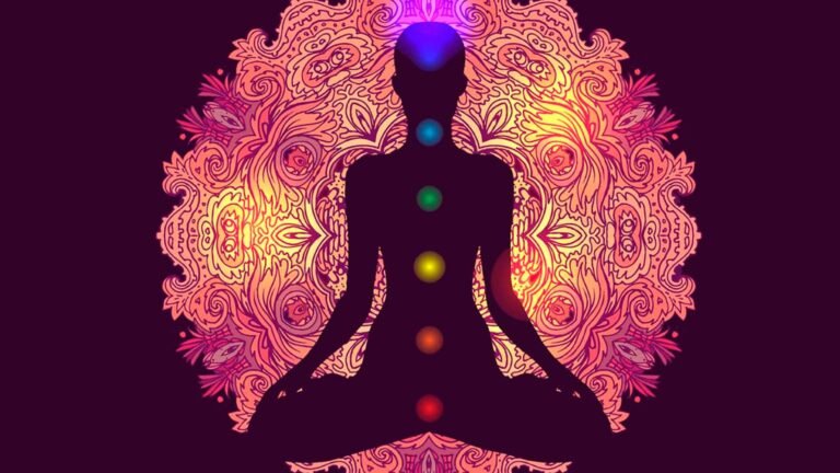 chakras