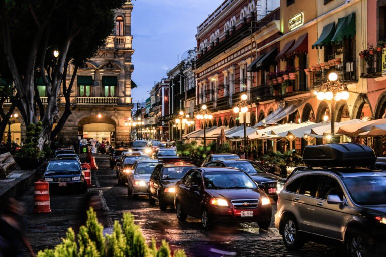 Esto debes saber sobre el Pase Turístico para autos foráneos