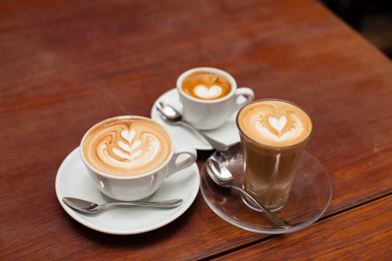 Recorre la ruta del café en Puebla