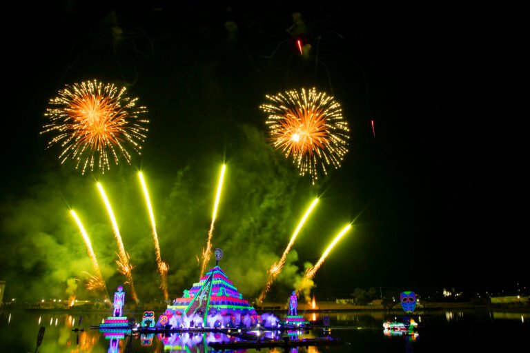 Puebla, nominado a los premios Lo mejor de México 2023