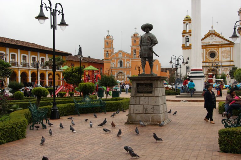 Estos lugares en Puebla buscarán ser reconocidos como Pueblos Mágicos