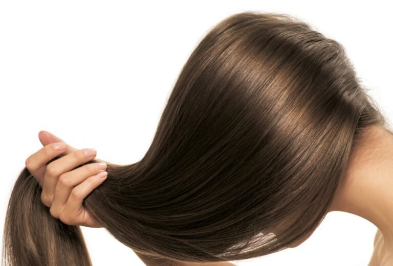 3 beneficios de aplicar a tu cabello Novapelly