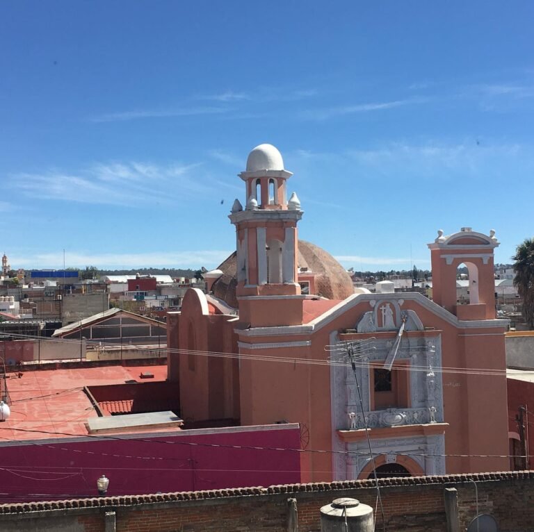 La capilla del Ecce Homo, un rincón oculto del Barrio de El Alto