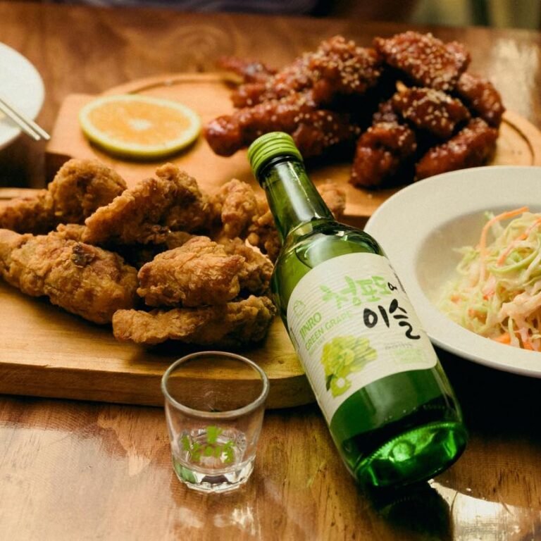 Vive la cultura coreana en Puebla en estos lugares