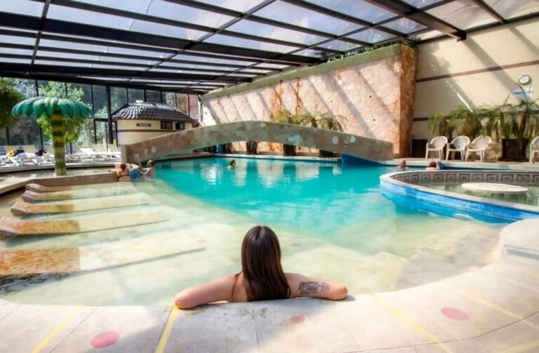 5 balnearios para disfrutar la Semana Santa en Puebla