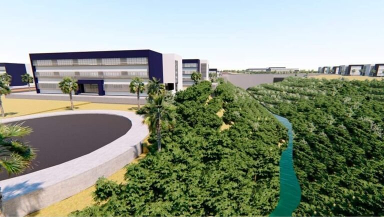 Esto es lo que sabemos de Ciudad Universitaria 2