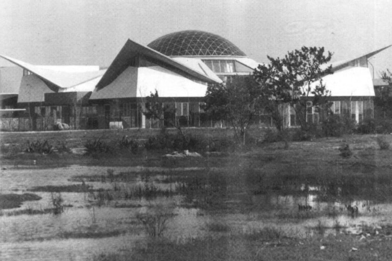 Ciudad Universitaria, más de 50 años de historia en Puebla