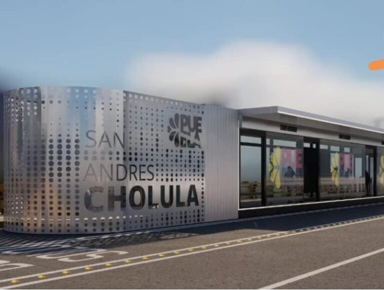 Esto es lo que debes saber de la línea 4 de la RUTA