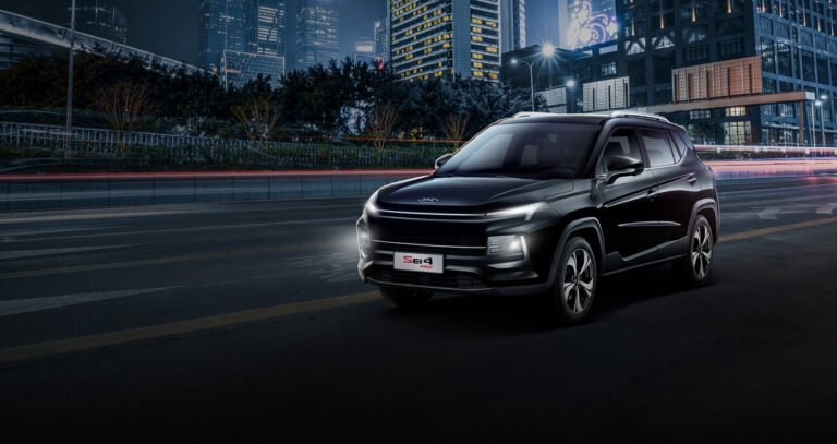 ¿Regalo para mamá? ¡Las SUV de JAC Puebla!